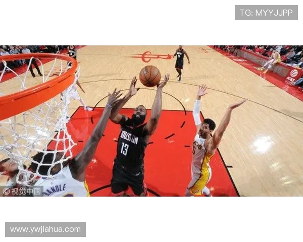 2017年火箭队比赛视频合集及精彩时刻